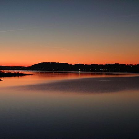 Ferien Am See Möhnesee Eksteriør billede