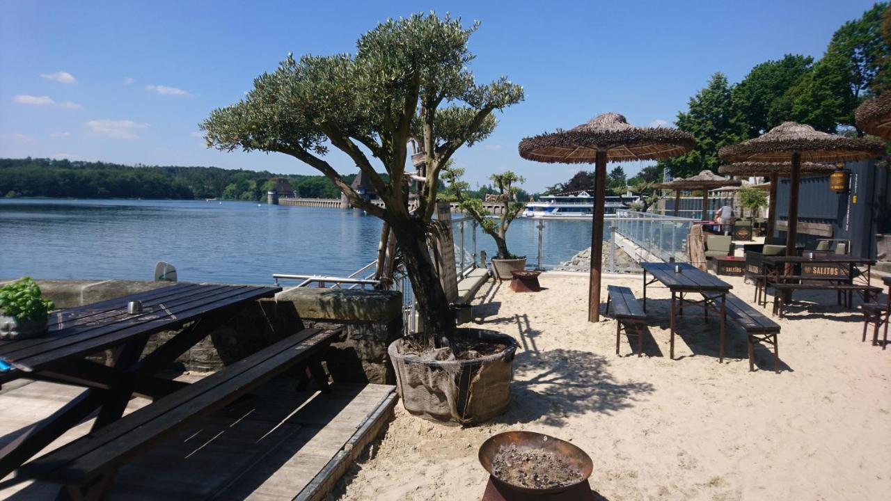 Ferien Am See Möhnesee Eksteriør billede