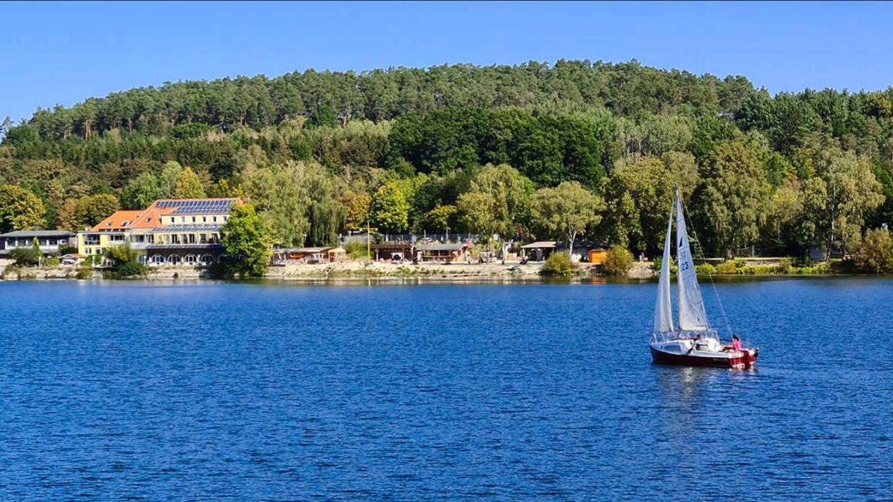 Ferien Am See Möhnesee Eksteriør billede