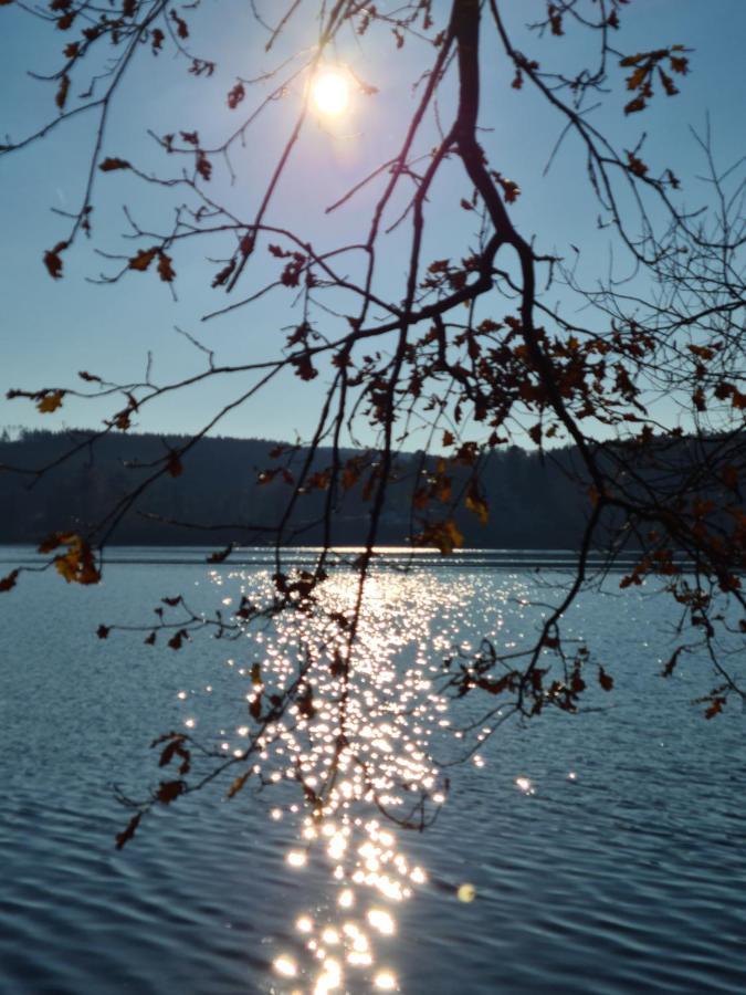 Ferien Am See Möhnesee Eksteriør billede